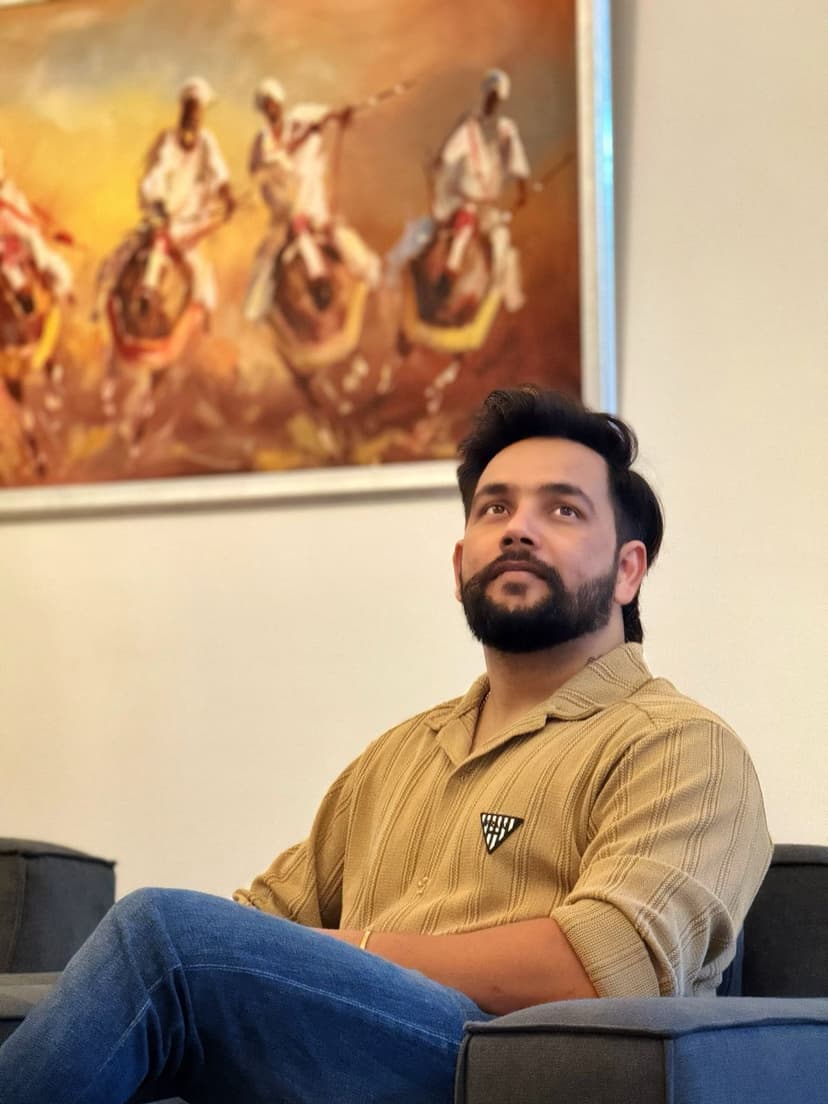 About The Karmic Talks